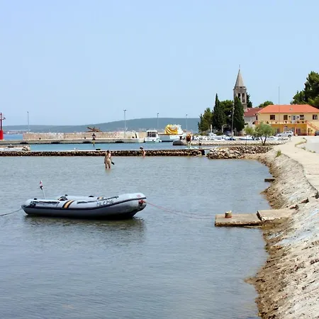 By The Sea Zdrelac, Pasman - 8285 Διαμέρισμα Ždrelac