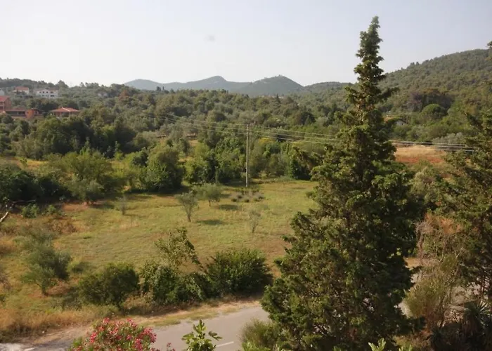 شقة By The Sea Zdrelac, Pasman - 8285 Ždrelac