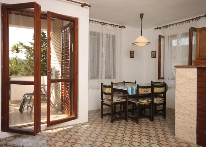 By The Sea Zdrelac, Pasman - 8285