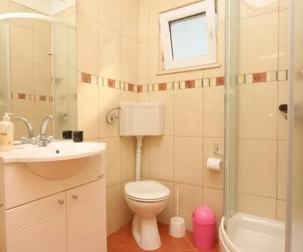 By The Sea Zdrelac, Pasman - 8285 Apartmán *