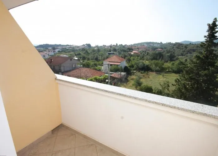 Apartmán By The Sea Zdrelac, Pasman - 8285 Ždrelac